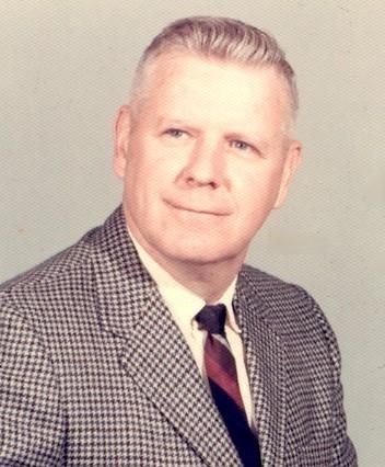Obituary of Howard Lyle Hendrickson