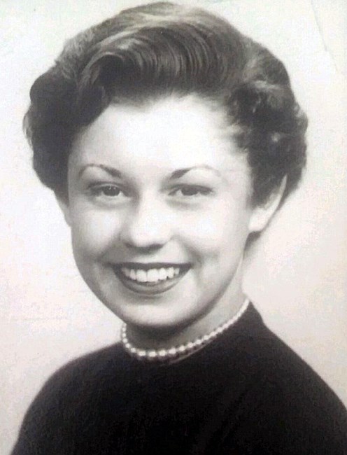 Obituary of Carole Marie Wing