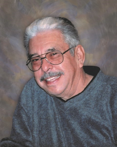 Obituary of Manuel Joseph Gonzales