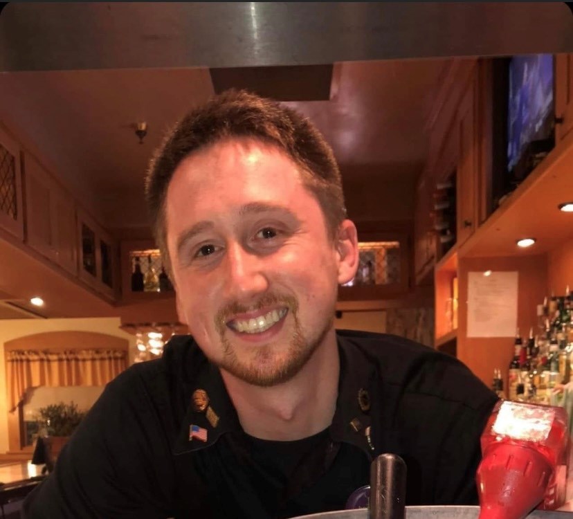 Obituary of Eric Brandon Teigue