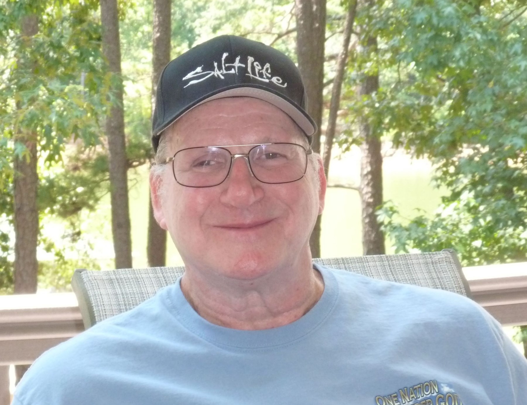 Obituary of Richard Roland Dixon