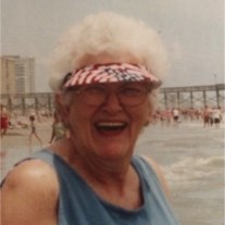 Obituary of Roberta Marie Harris