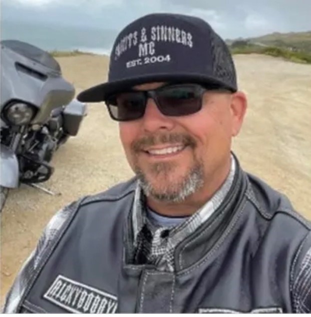 Obituary of Eric Dean Hull