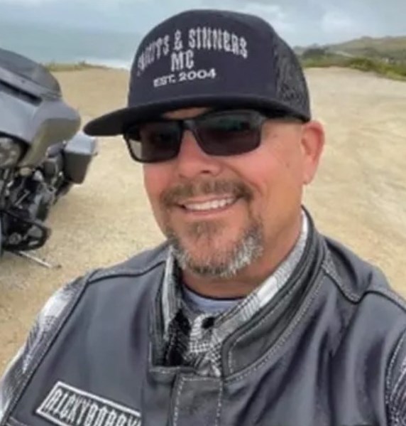 Eric dean hull obituary san jose ca