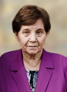 Obituary of Anna Orsini