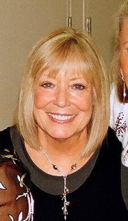 Obituary of Cynthia Ann Haxton