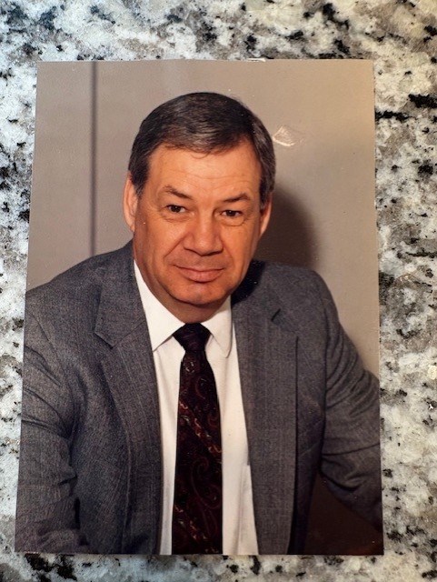 Obituary of Robert Benjamin Crocker