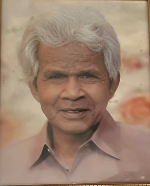 Obituary of Savann Men