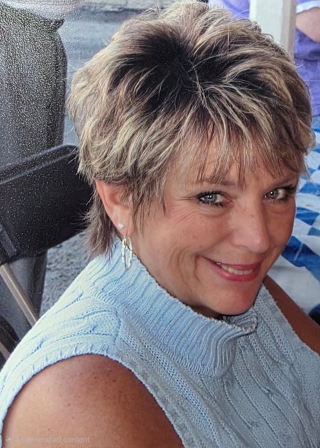 Avis de décès de Kathleen A. Guist Buettner