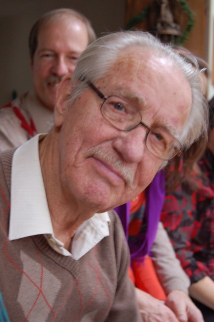 Obituary of Johannes van Leeuwenkamp