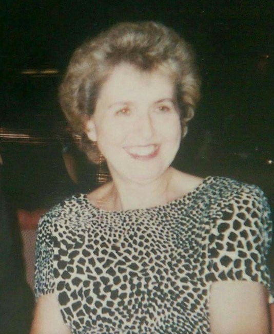 Obituary of Vivian N. Kaul