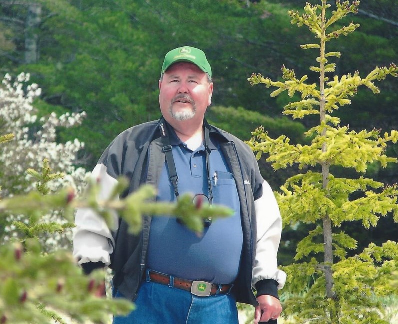 Obituary of Arthur Harold Kieselbach