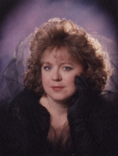 Obituary of Rebecca A. McRae