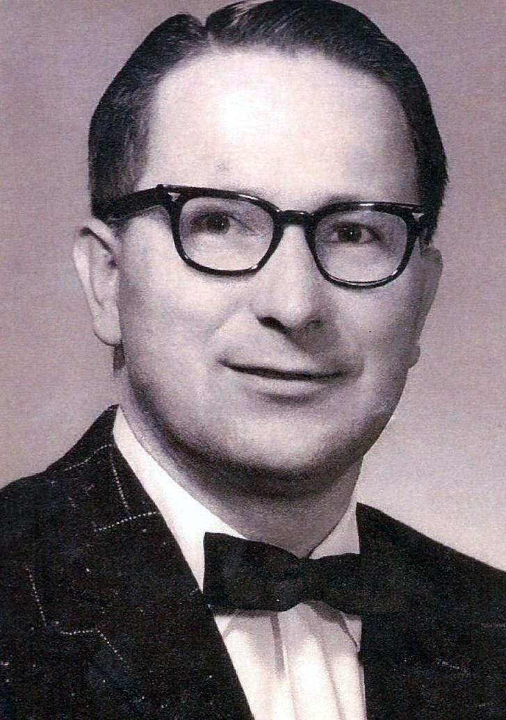 Allen John Rudolph Obituary Sun City, AZ