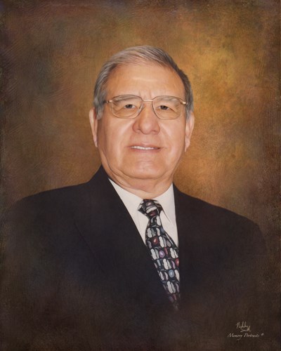 Obituary of Eubaldo T Ponce