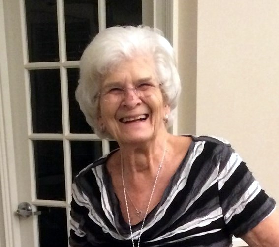 Obituary of Martha G Hagan