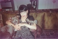 Obituary of Rebecca Brown