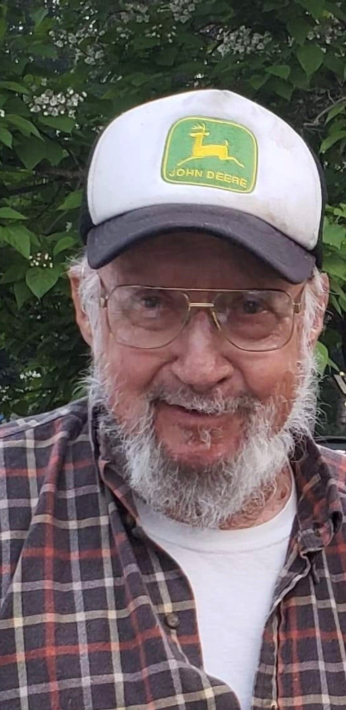 Obituary of Stanley Dewey Van Valkinburgh