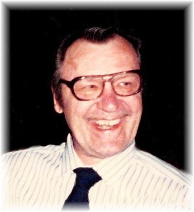 Obituary of George Eugene Kozlowski