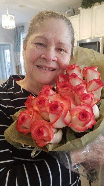 Obituary of Ines De La Nuez