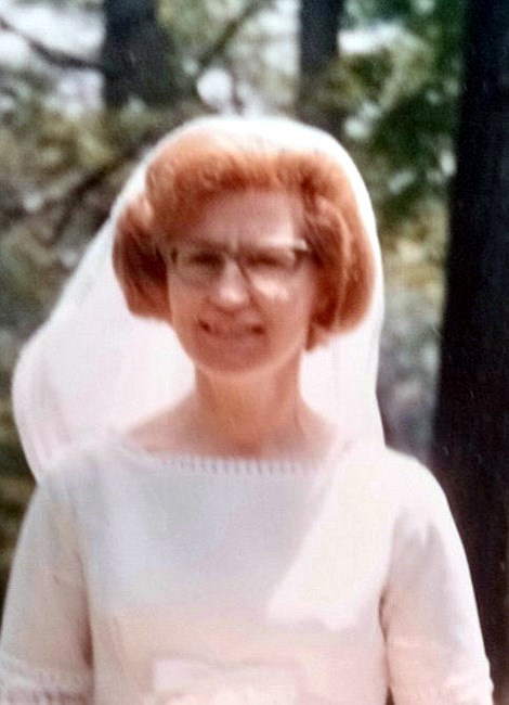 Obituary of Patricia R. Miele