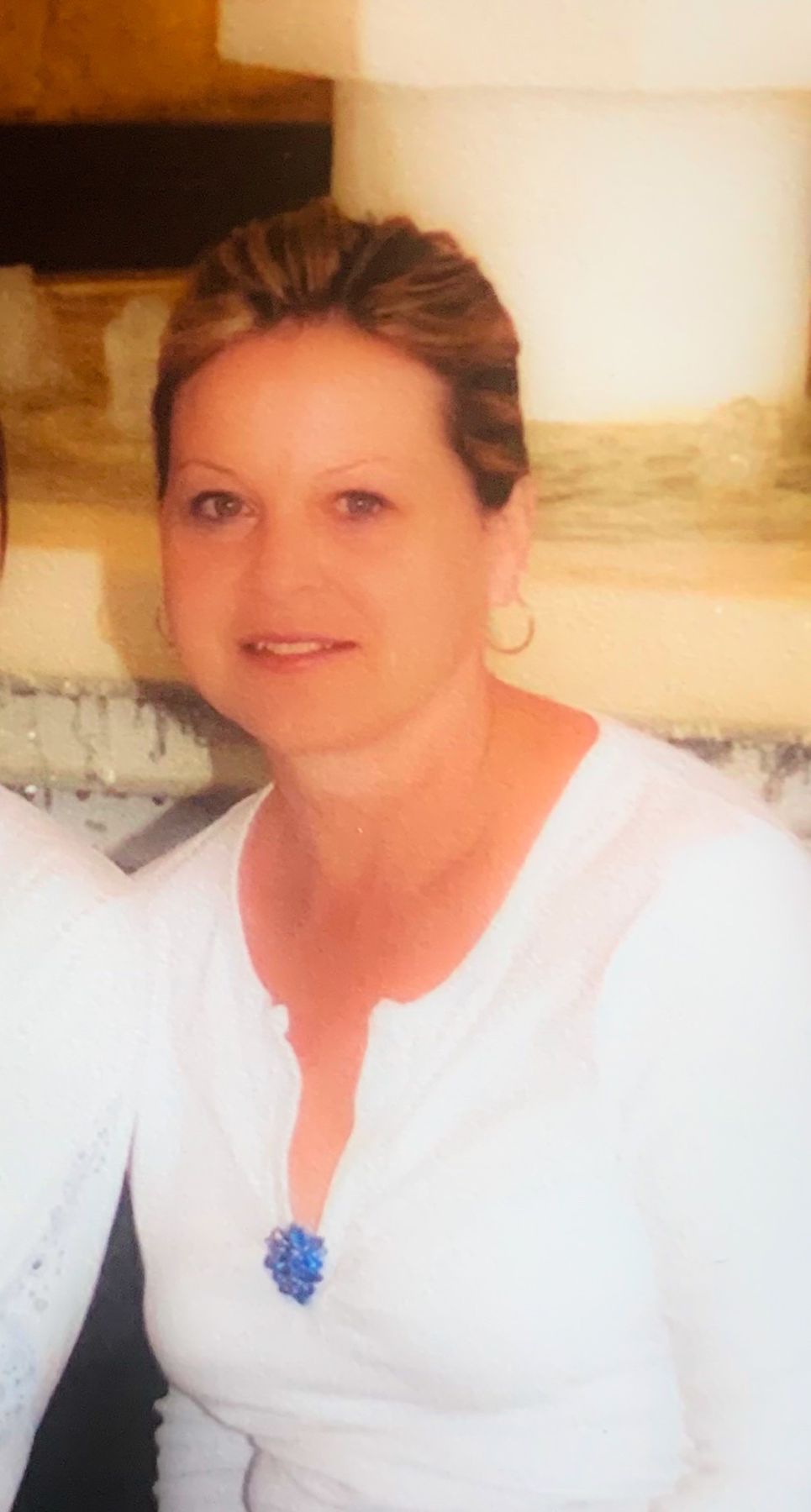 Obituary of Anna Mary Risdorfer