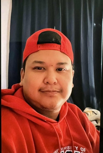 Obituary of Michael John James McDonald