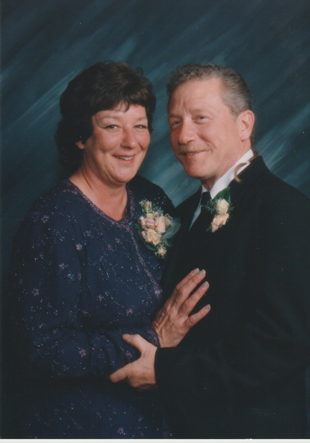 Obituary of Theller Eppling Schultz