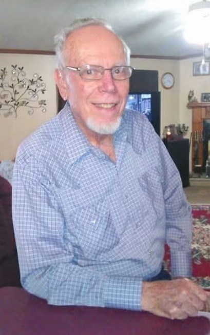 Obituary of Eugene James Scheikofsky