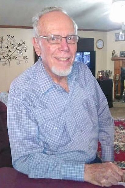 Obituary of Eugene James Scheikofsky