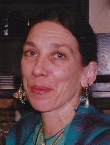 Obituary of Mary Ann Garvin
