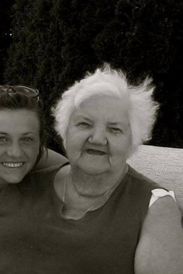 Obituary of Lorraine A. DeMarco