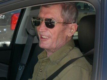 Obituary of Al Giesbrecht