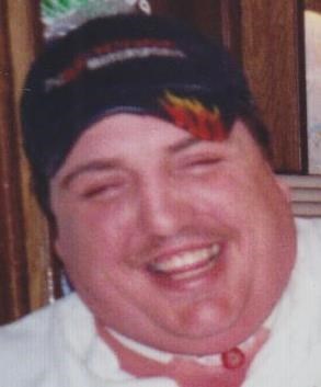 Avis de décès de Gordon Eugene Andrews