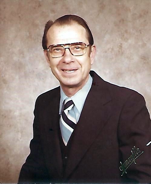 Obituary of Marshall Cole Bowers