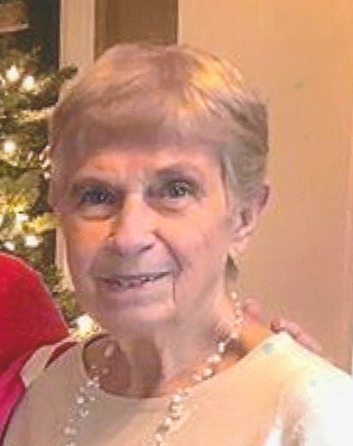 Obituary of Betty R. Pardue