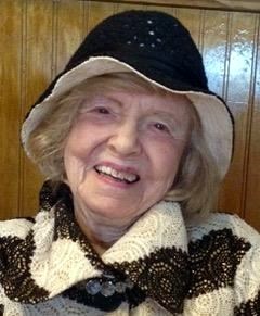 Obituary of Mary Jo Essex
