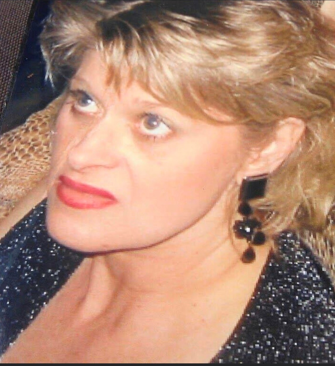 Obituary of Donna Sue (Terry) Crotts