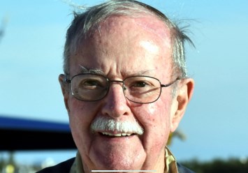 Obituary of Roland Gilbert Bourgeois