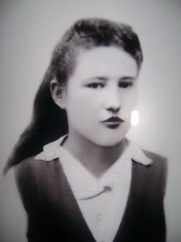 Obituary of Maria Auxilio Valdez