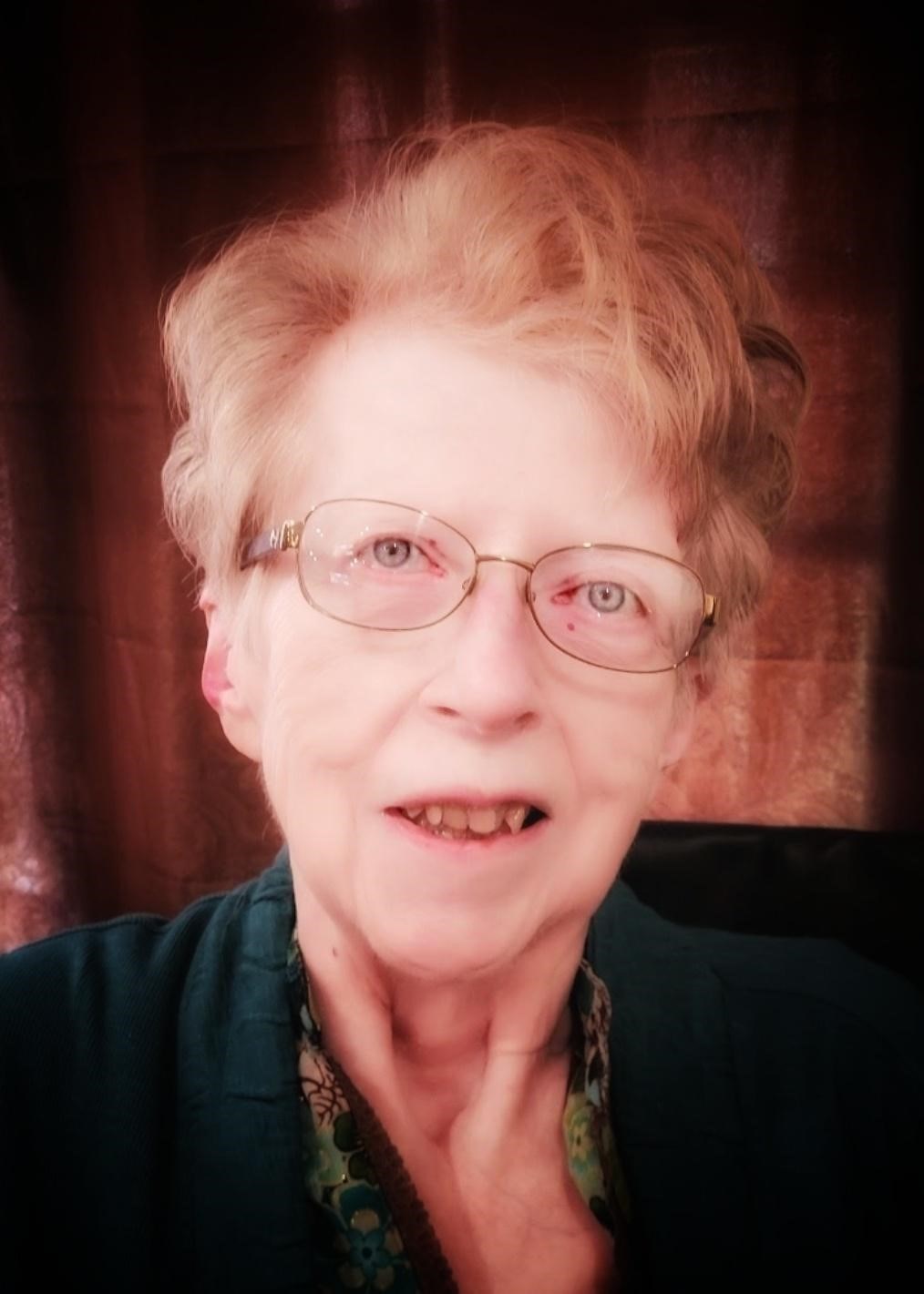 Obituary of Anne M. Shelper