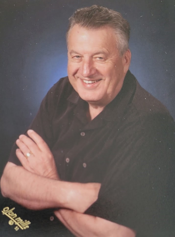 John Francis Melillo Obituary Reno, NV