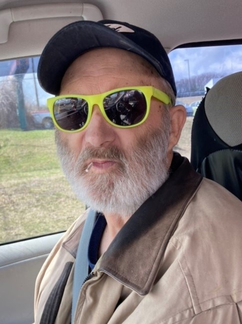 Obituary of James Earl Farley