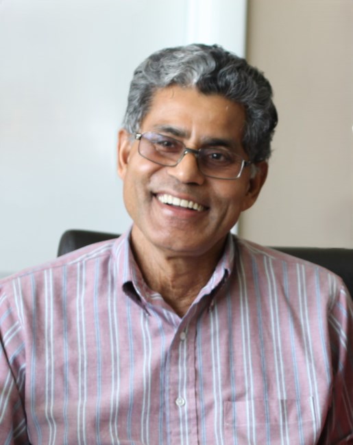 Obituary of Philip Athiyalil Chacko