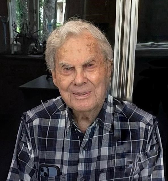 Obituary of John D Willbanks