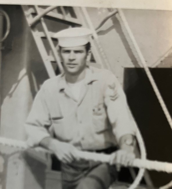 Obituary of Jack Leroy Bergstrom