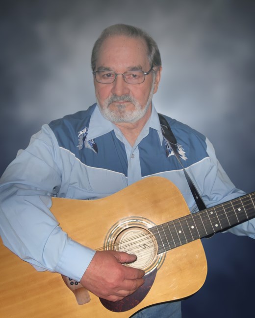 Obituary of John Franklin Lafave