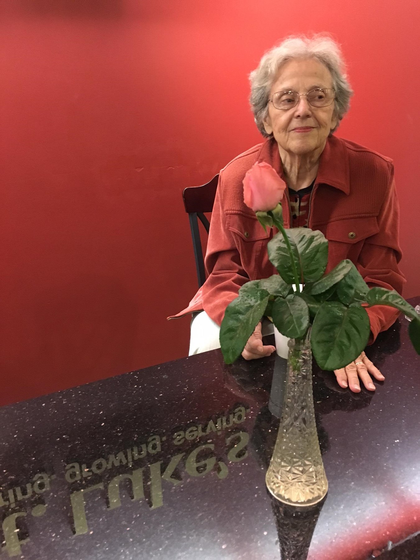 Obituary of Dorothy Alice Davis