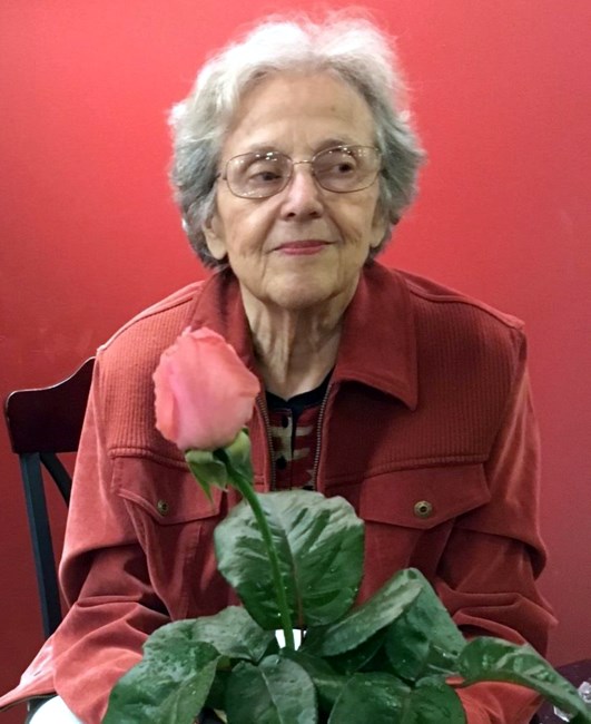 Obituary of Dorothy Alice Davis