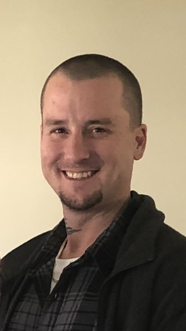 Obituary of Myk Shaffer